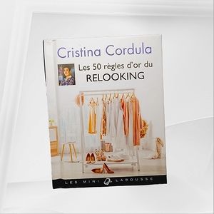 Les 50 règles d'or du relooking